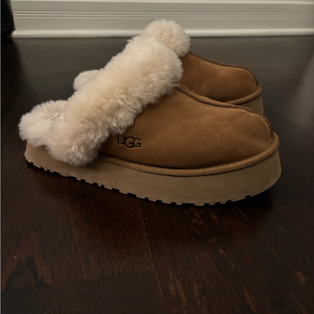 Ugg Disquette